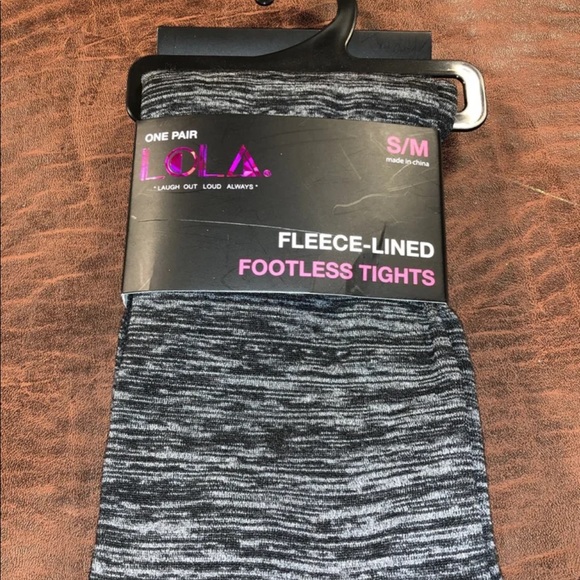 Tights - Picture 1 of 1